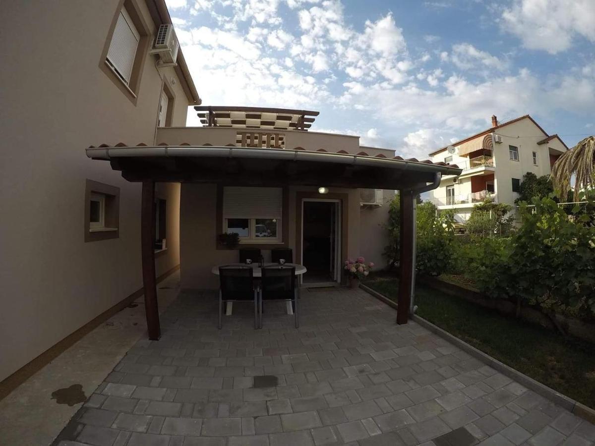 Apartman Nenci 1 Apartment Bibinje Ngoại thất bức ảnh